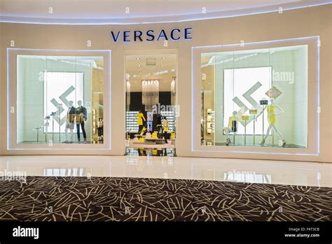 versace jewelry dubai mall|versace dubai mall.